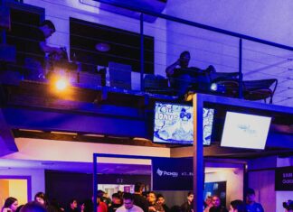 Perth Convention And Exhibition Centre: Discover Unmatched Event Experiences