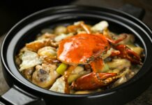 Seafood Restaurant Perth: Discover The Ultimate Fresh Flavours Today