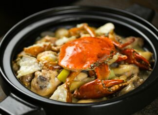 Seafood Restaurant Perth: Discover The Ultimate Fresh Flavours Today