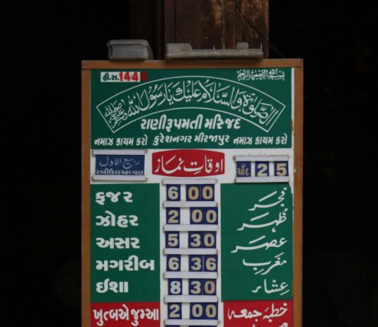 Perth Prayer Time: Discover Accurate Schedules For Daily Worship