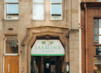 Thai Massage Perth: Discover The Ultimate Relaxation Experience Today