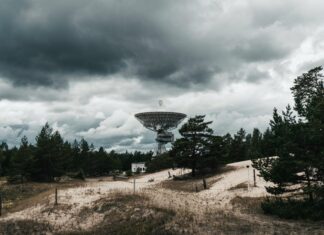 Perth Radar Loop: Discover Real-Time Weather Updates Instantly