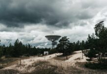 128 Km Radar Perth: Discover How It Transforms Weather Tracking