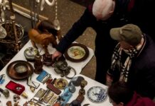 Sunday Markets Perth: Discover Hidden Gems and Unique Finds Today