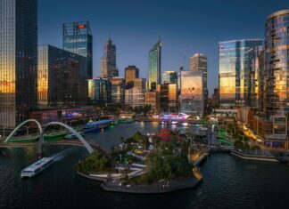 West Perth Secrets Unveiled: Why You’ll Love This Vibrant Hub