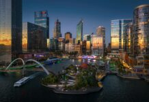 VFS Perth Secrets Revealed: How To Simplify Your Visa Process