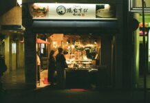 Japanese Restaurant Perth: Discover The Ultimate Dining Experience Today