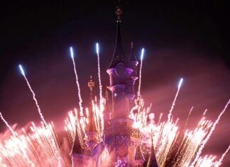 Perth Fireworks Spectacular: Discover The Magic Of Night Skies