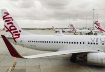 Virgin Terminal Perth: Discover The Ultimate Travel Experience Today