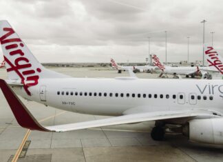 Virgin Terminal Perth: Discover The Ultimate Travel Experience Today