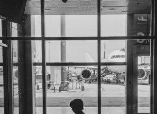 Terminal 1 Perth: Discover Essential Tips For A Smooth Airport Experience