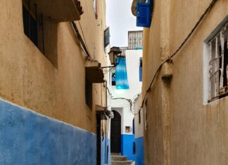 Laneway Perth Secrets: Discover Hidden Gems and Vibrant Culture