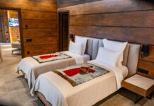 Rendezvous Hotel Perth: Discover Unmatched Luxury and Comfort