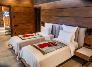 Rendezvous Hotel Perth: Discover Unmatched Luxury and Comfort