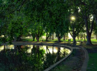 Weather Perth Western Australia: Discover What Makes It So Unique