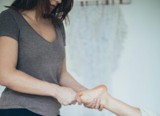 Spa Perth: Discover The Ultimate Relaxation Experience Today