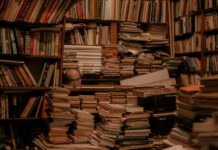 Perth Library Secrets: Discover Hidden Treasures and Unique Services