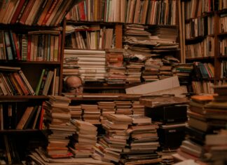 Perth Library Secrets: Discover Hidden Treasures and Unique Services