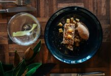 Apple Perth: Discover The Best Places To Experience Fresh Flavours