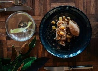 Apple Perth: Discover The Best Places To Experience Fresh Flavours