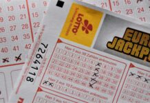 Saturday Lotto Results Perth: Discover Winning Numbers and Secrets!