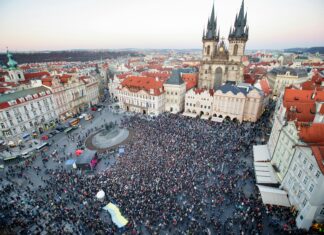 Perth Town Hall Secrets: Discover Its Stunning History Today