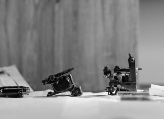 Tattoo Perth: Discover Stunning Designs and Expert Artists Near You