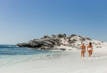 Perth To Adelaide: Discover The Ultimate Scenic Travel Experience