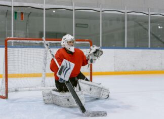 Perth Ice Arena: Discover Why It’s The Ultimate Chill Spot