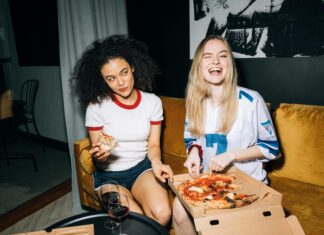 Best Pizza In Perth: Discover Mouthwatering Flavours Near You