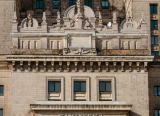 Palace Cinema Perth: Discover The Ultimate Movie Experience Today