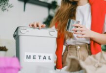 Skip Bin Hire Perth: Discover How To Save Big On Waste Removal