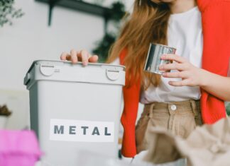 Skip Bin Hire Perth: Discover How To Save Big On Waste Removal