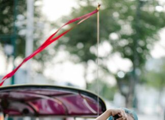 Perth To Bangkok: Discover The Ultimate Travel Guide For Adventure