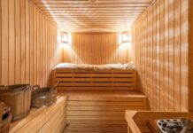 Sauna Perth Secrets: Discover The Ultimate Relaxation Experience