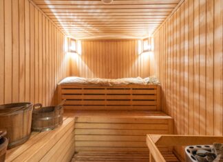 Sauna Perth Secrets: Discover The Ultimate Relaxation Experience