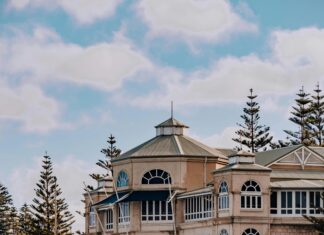 Perth Is Ok But Could It Be Your Ultimate Travel Destination?