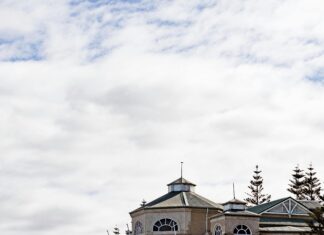 Australia Day Fireworks Perth: Where To Experience Spectacular Displays