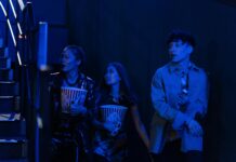 Movies Perth: Discover The Ultimate Guide To Cinematic Adventures