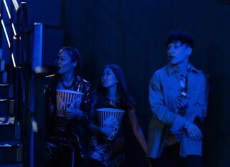 Movies Perth: Discover The Ultimate Guide To Cinematic Adventures