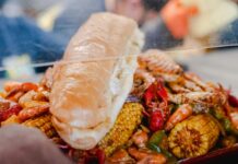 Seafood Boil Perth: Discover The Ultimate Feast Experience Today