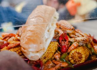 Seafood Boil Perth: Discover The Ultimate Feast Experience Today