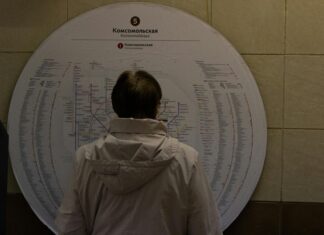 Train Stations Perth Map: Discover Hidden Routes and Travel Tips