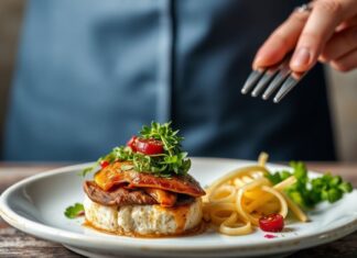 Cultural Exchange: Perth’s Culinary Scene Draws Inspiration from Global Trends Cultural Exchange: Perth's Culinary Scene Draws Inspiration from Worldwide Trends