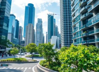 Global Cities Embrace Sustainable Urban Development: A Closer Look at Innovative Projects Global Cities Embrace Sustainable Urban Development: An In-Depth Examination of Innovative Initiatives