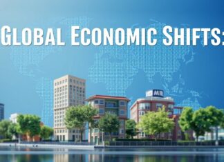 Global Economic Shifts: How International Real Estate Markets Are Influencing Local Economies Global Economic Shifts: How International Real Estate Markets Are Affecting Local Economies