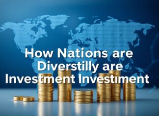 Global Economic Shifts: How Nations are Diversifying Their Investment Portfolios Global Economic Shifts: How Nations are Diversifying Their Investment Portfolios