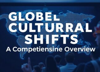 Global Events and Cultural Shifts: A Comprehensive Overview Global Events and Cultural Shifts: A Comprehensive Overview