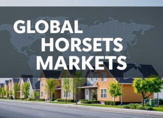 Global Housing Markets: Trends and Opportunities in 2023 Global Housing Markets: Trends and Opportunities in 2023