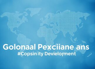 Global Perspectives: Cultural Exchange and Community Development Global Perspectives: Cultural Exchange and Community Development
